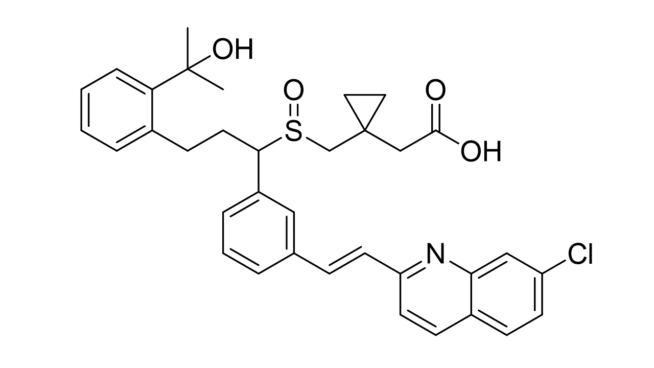 Montelukast EP Impurity C