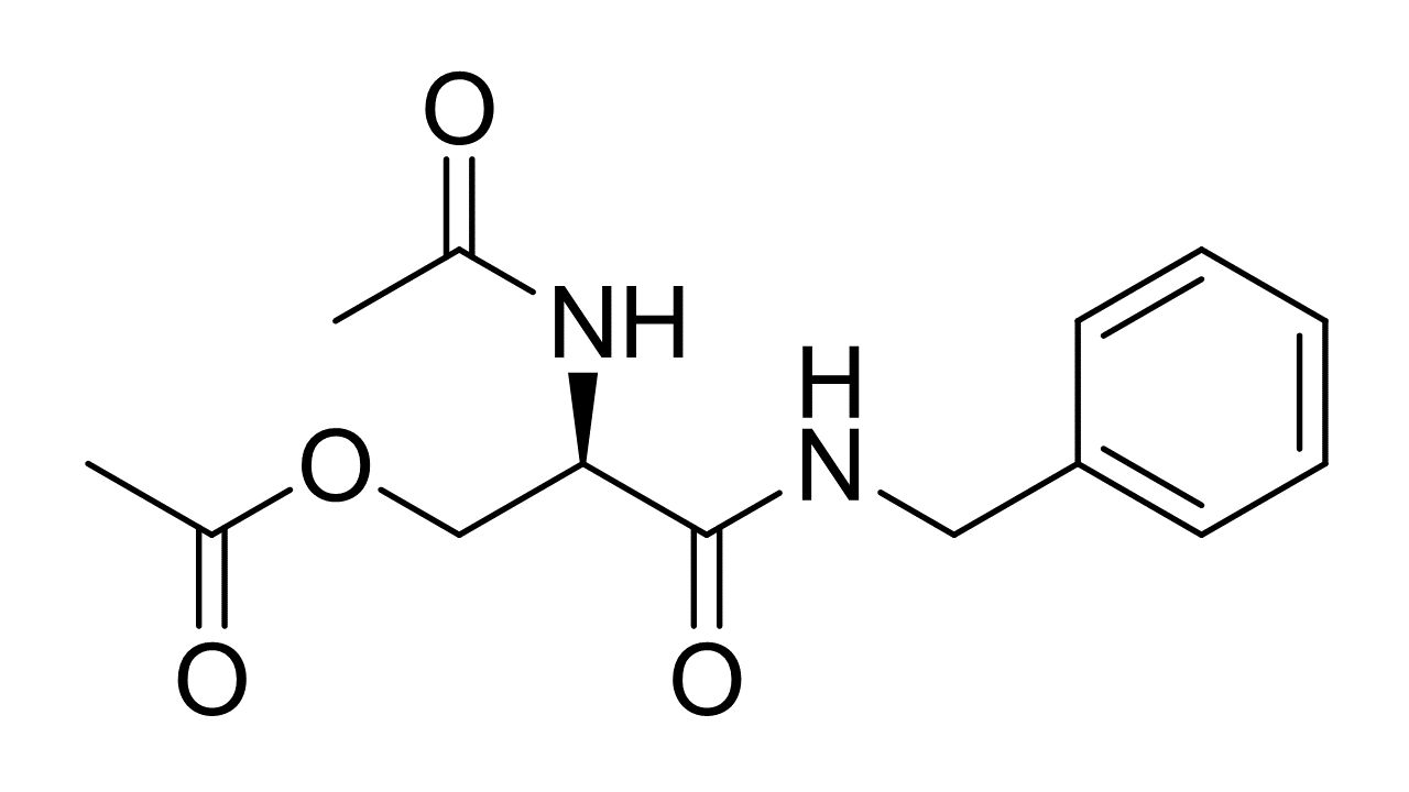 Lacosamide Impurity B