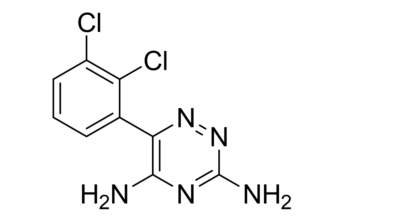 Lamotrigine Standard