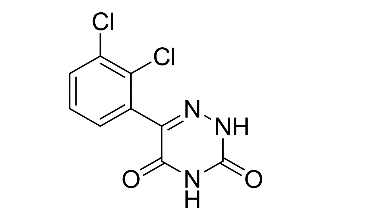 Lamotrigine EP Impurity D