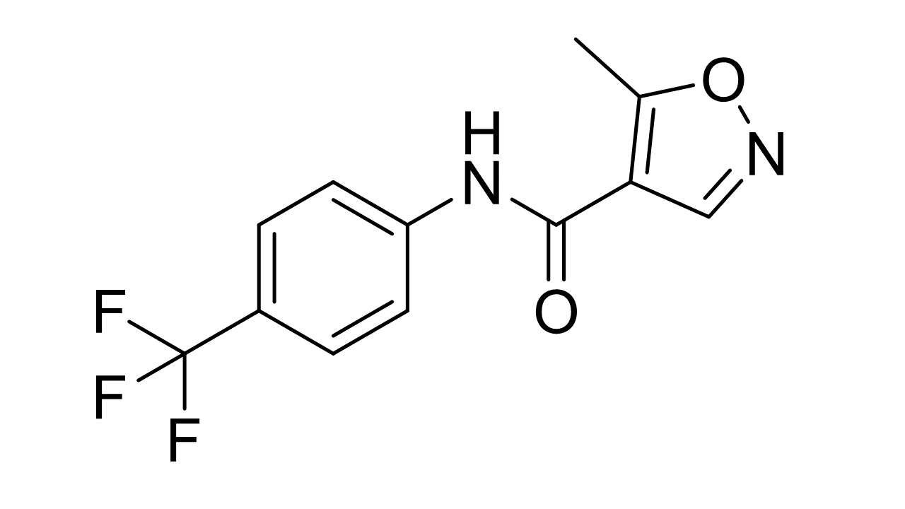 Leflunomide Standard