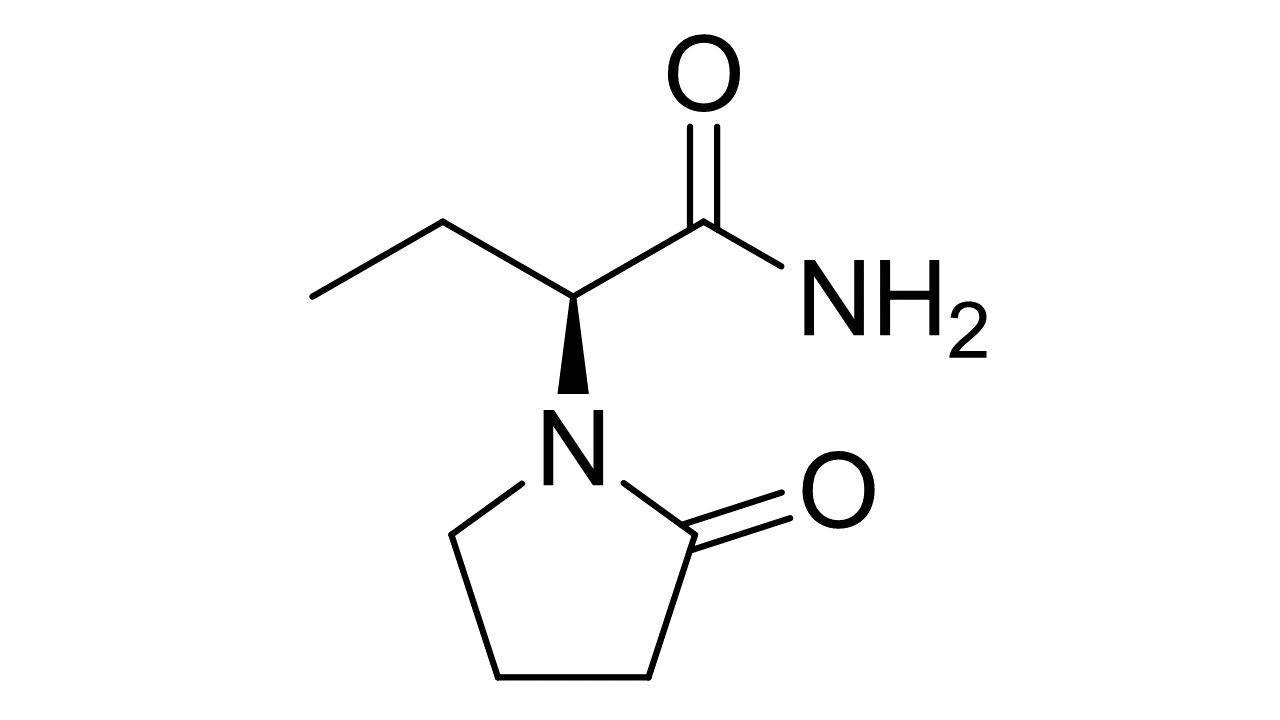 Levetiracetam Standard