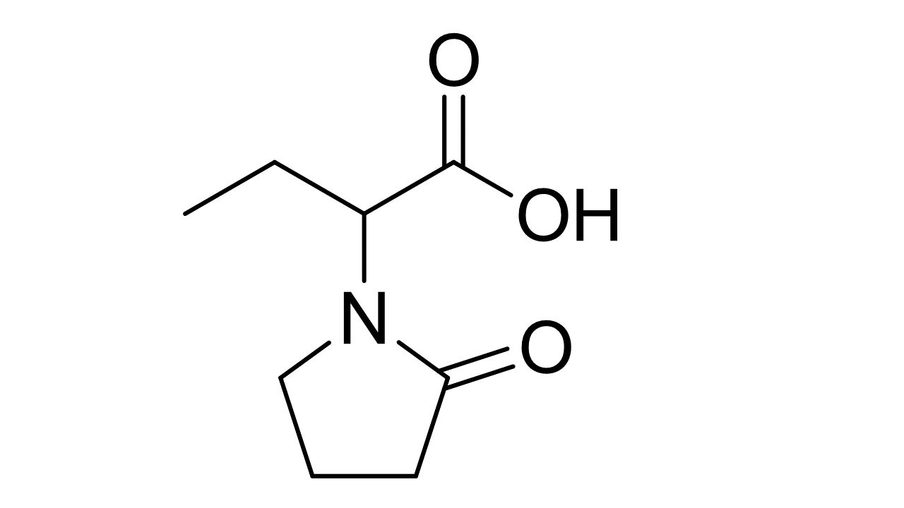 Levetiracetam - Impurity A