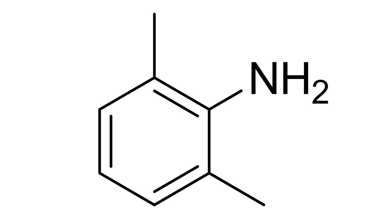 Lidocaine BP Impurity A