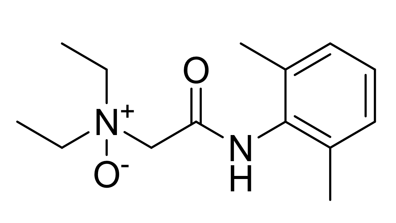 Lidocaine BP Impurity B