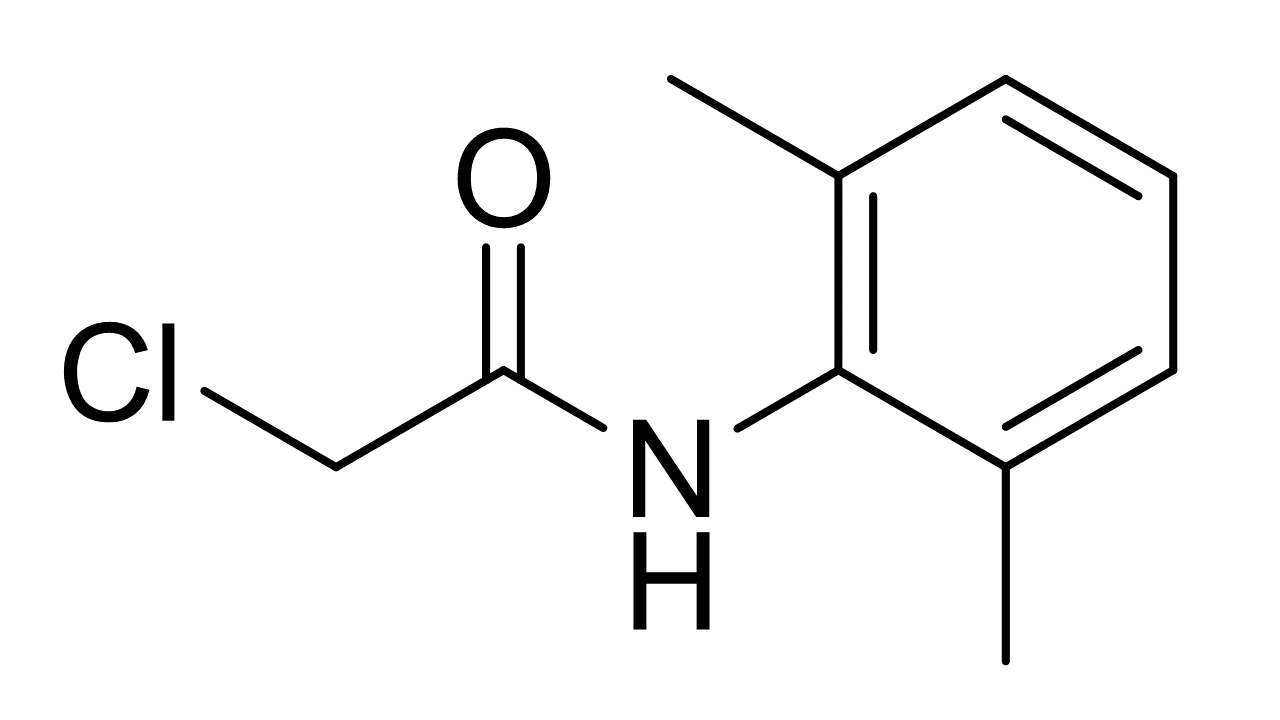 Lidocaine BP Impurity H