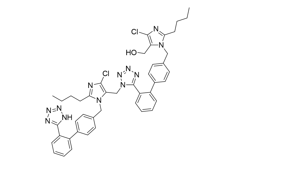 Losartan EP Impurity L