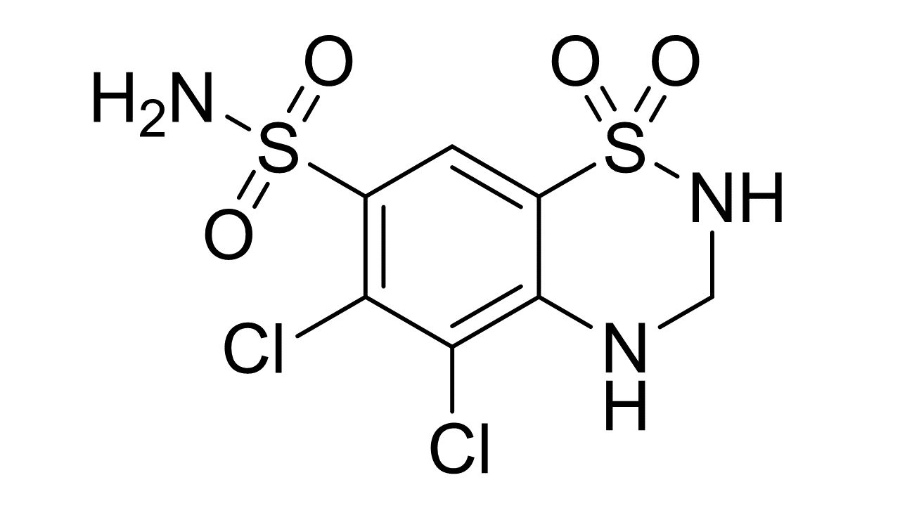 5-Chloro Hydrochlorothiazide