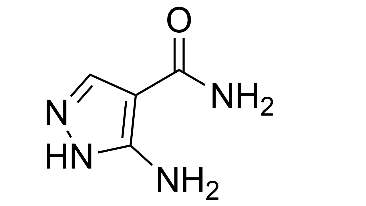 Allopurinol Related compound - A