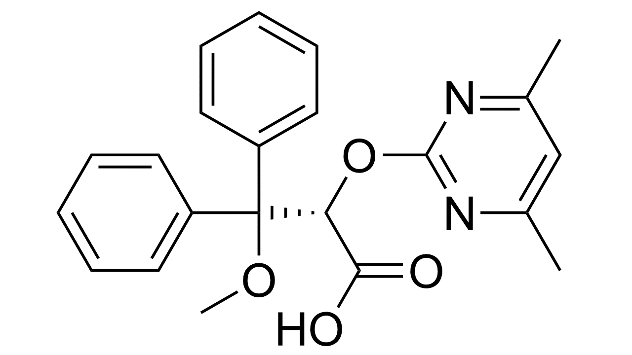 Ambrisentan API