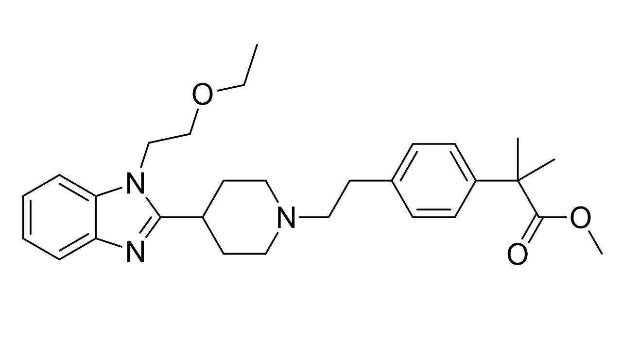 benzo[d]imidazol