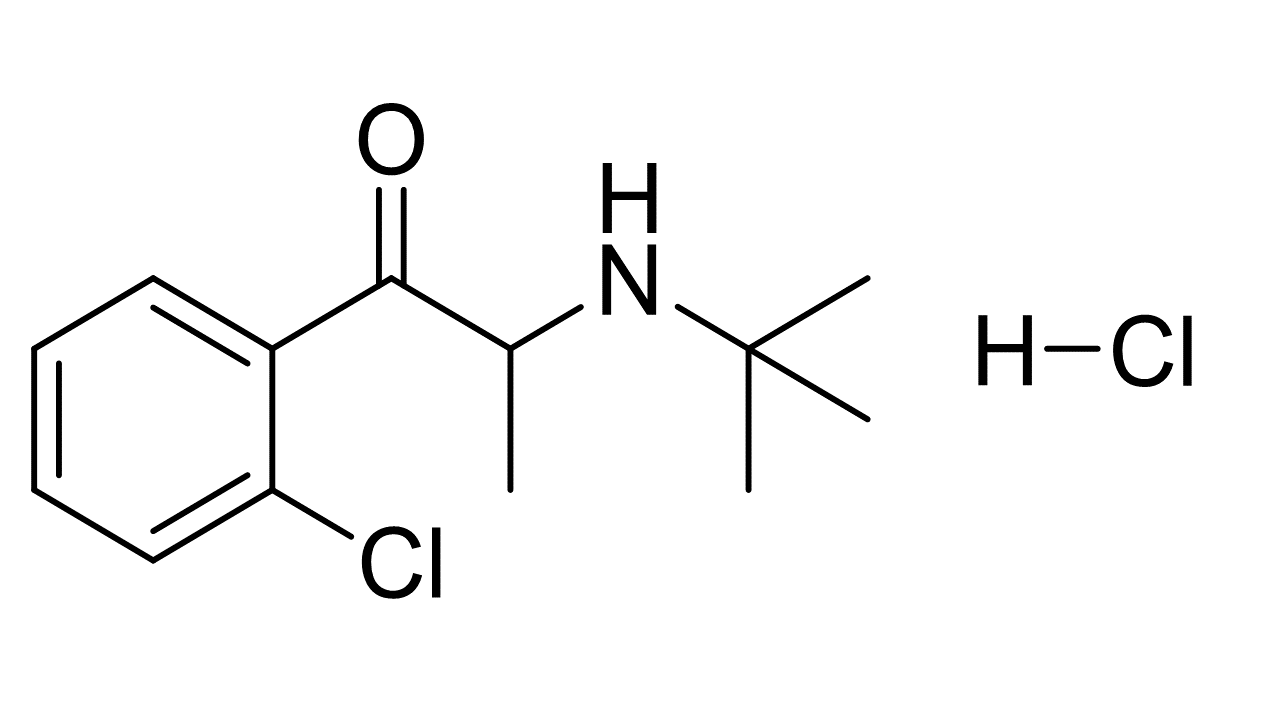 Ortho Bupropion