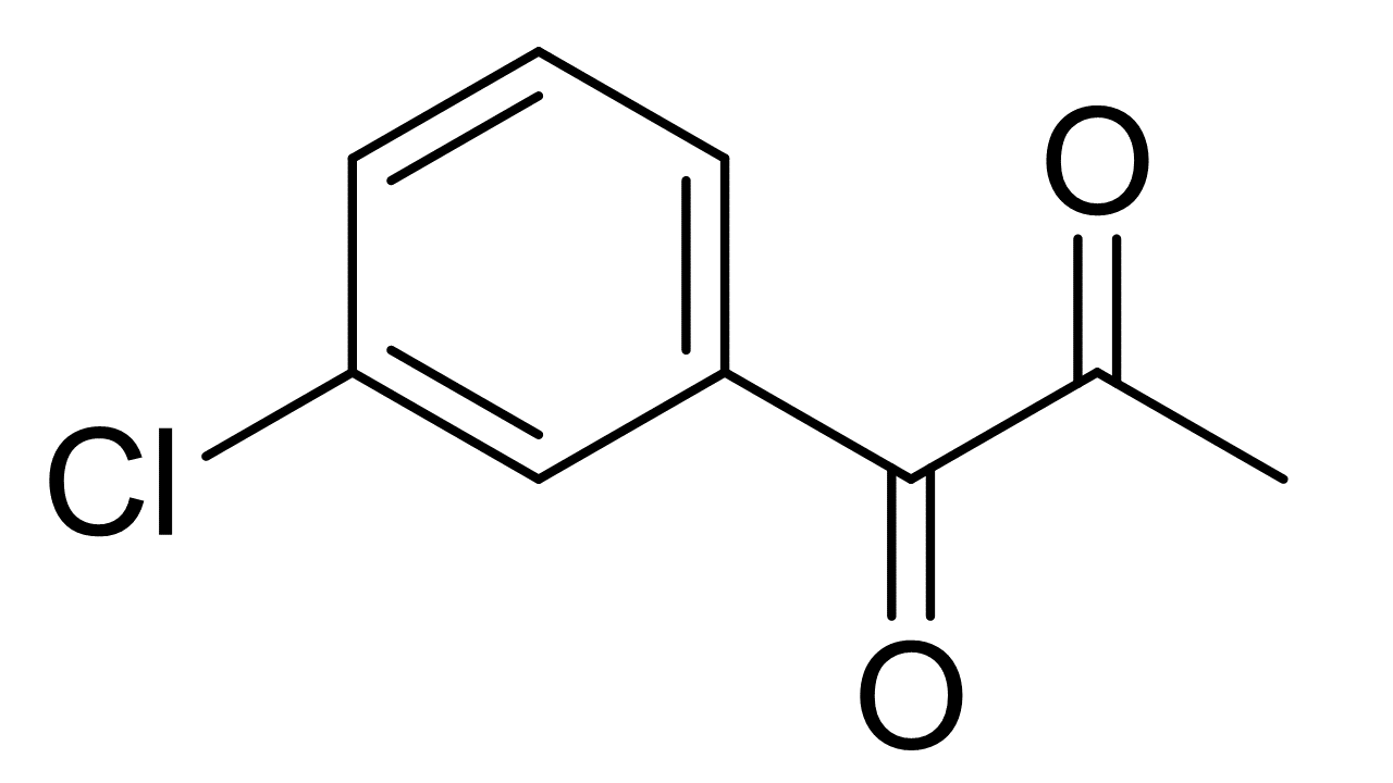 Bupropion Dione impurity