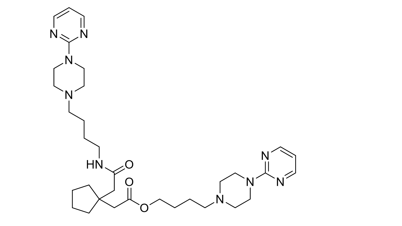 Buspirone EP Impurity-F