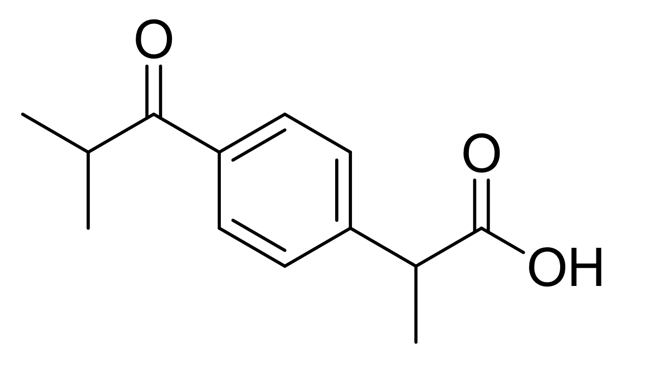 Ibuprofen EP Impurity - J