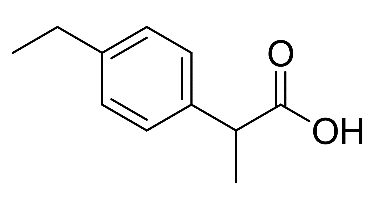 Ibuprofen EP Impurity N