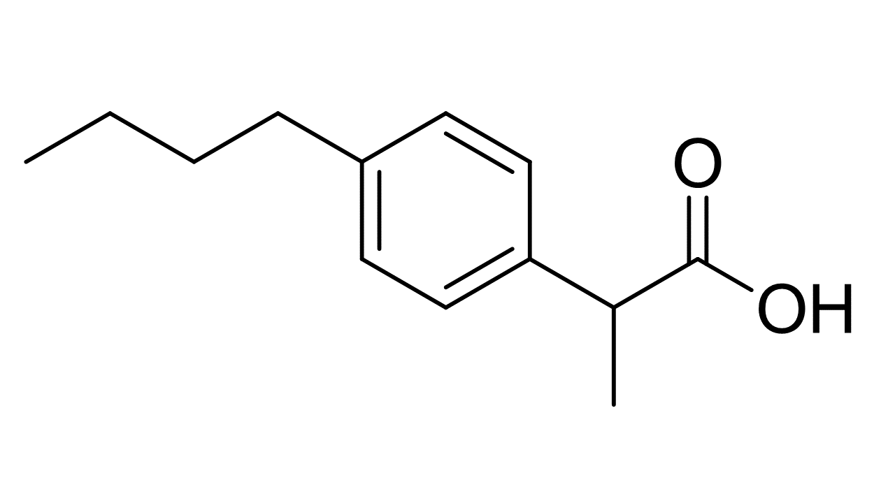 Ibuprofen EP Impurity B