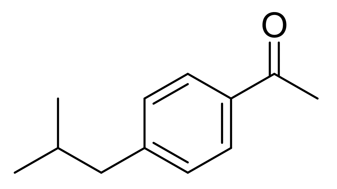 Ibuprofen EP Impurity E