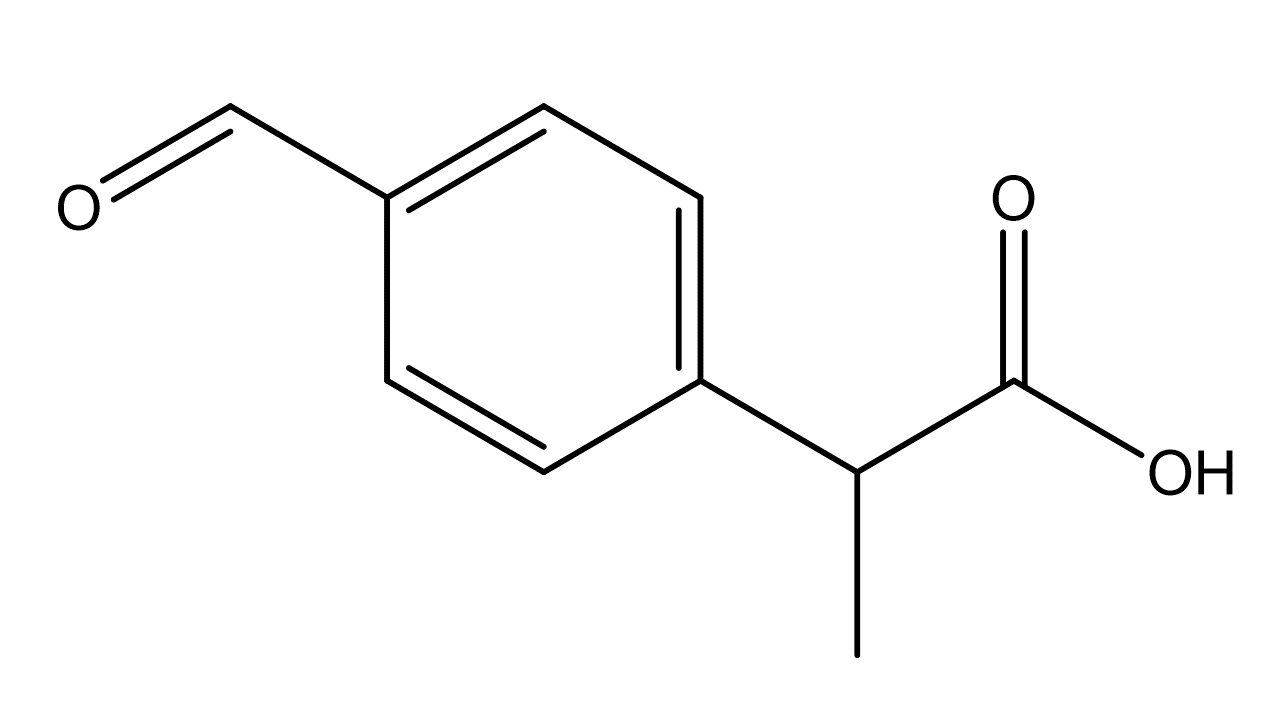 Ibuprofen EP Impurity K