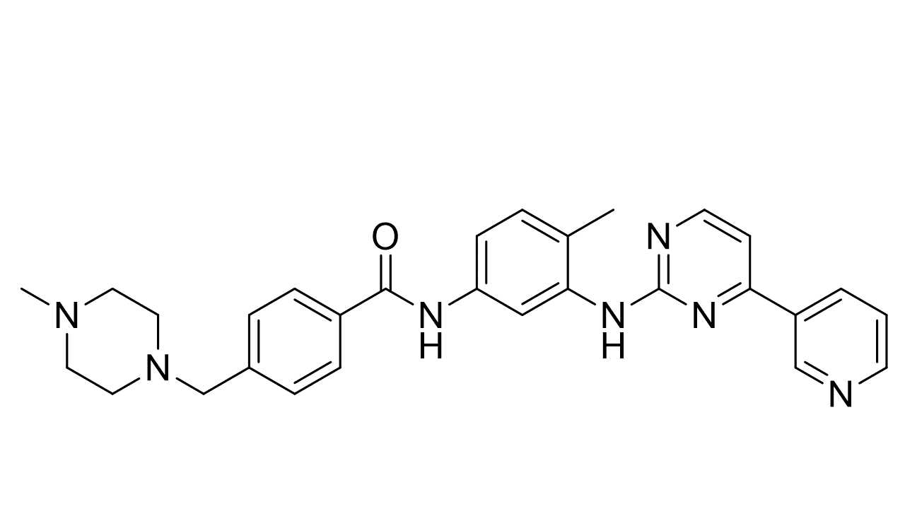 Imatinib  Standard