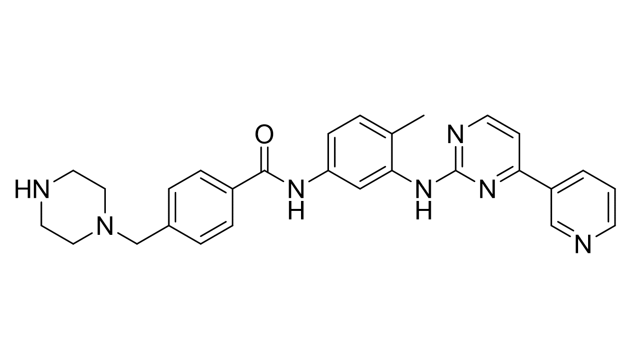 Imatinib EP Impurity C