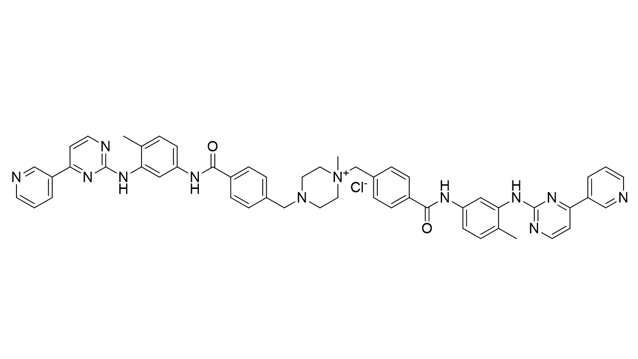 Imatinib EP Impurity D