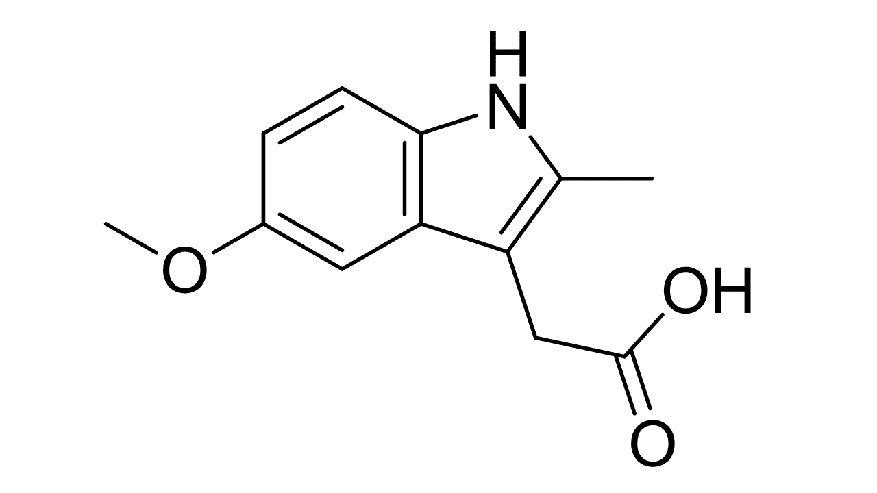 Indomethacin Related Compound - A