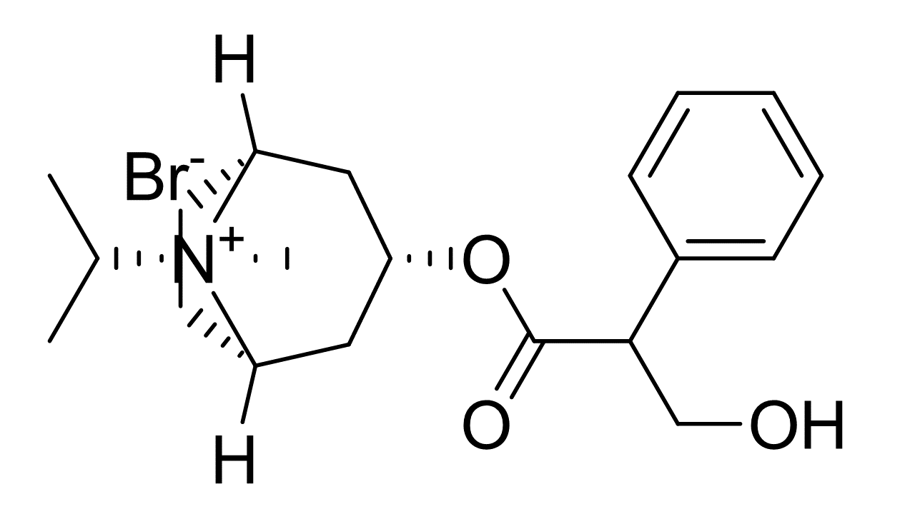 Ipratropium Bromide