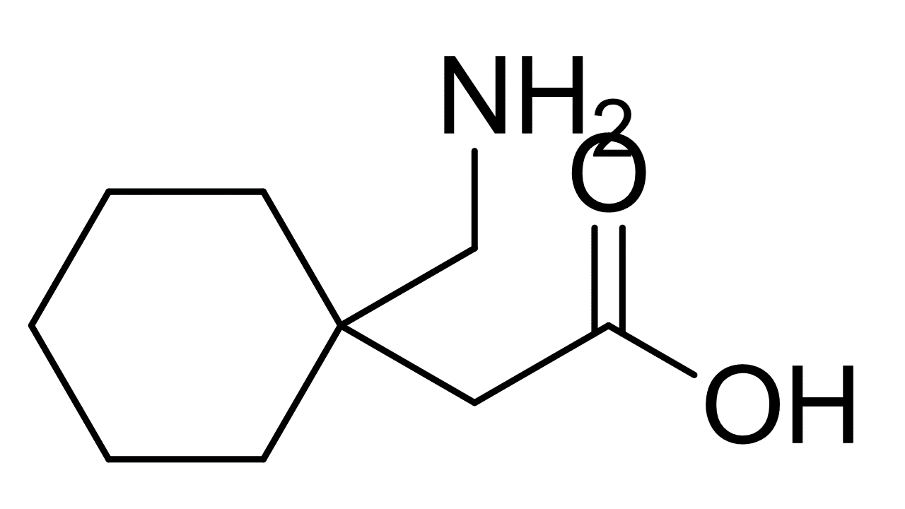 Gabapentin Standard