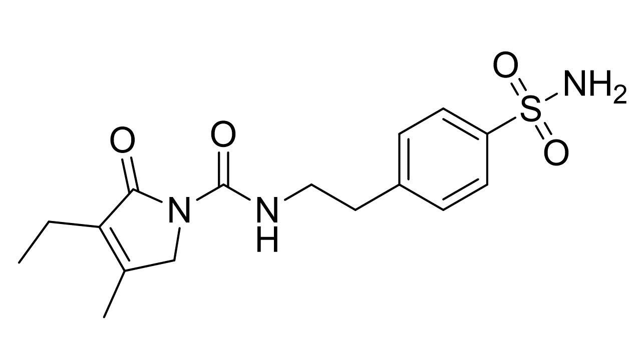 Glimepiride EP Impurity B