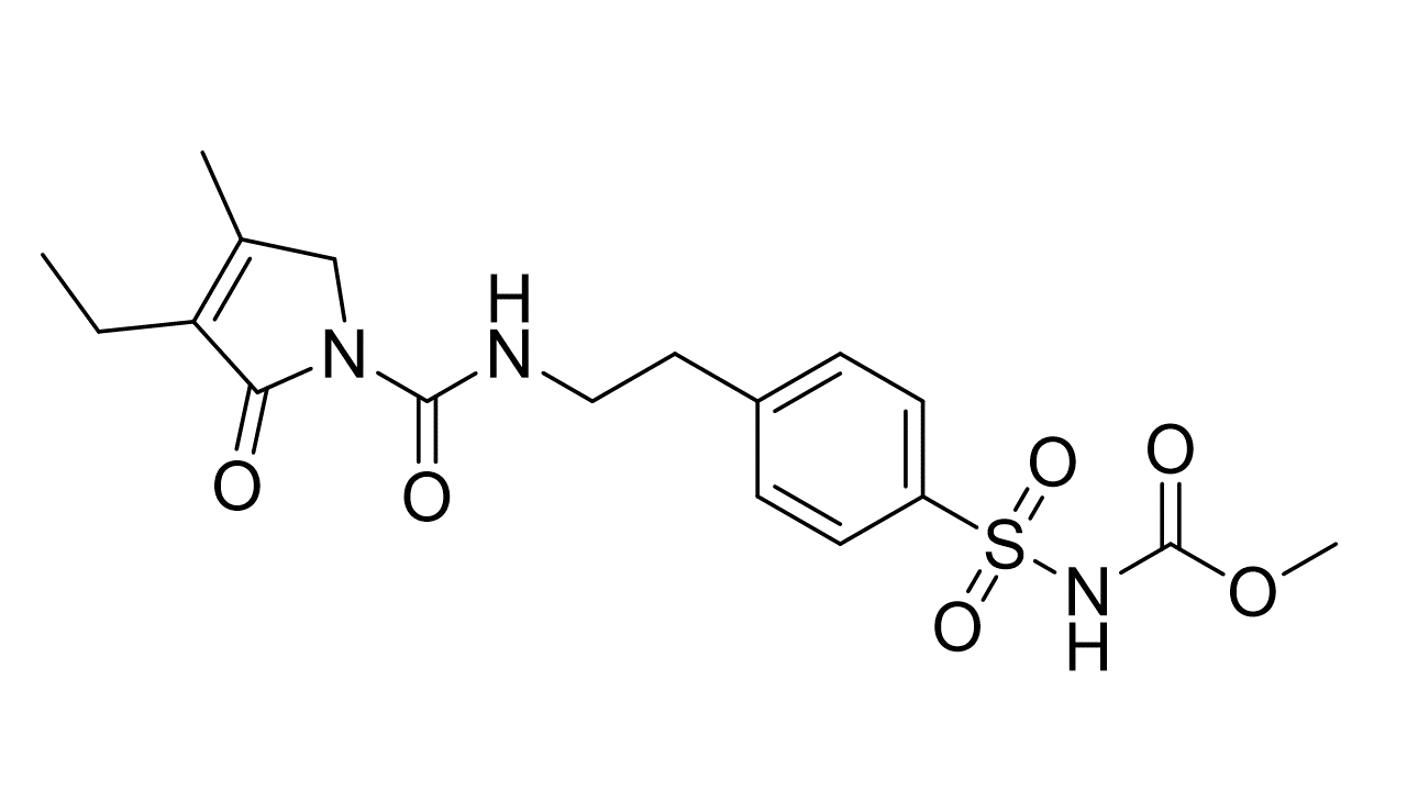 Glimepiride EP Impurity C