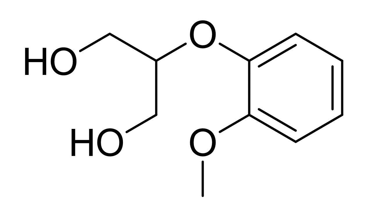 Guaifenesin EP Impurity B