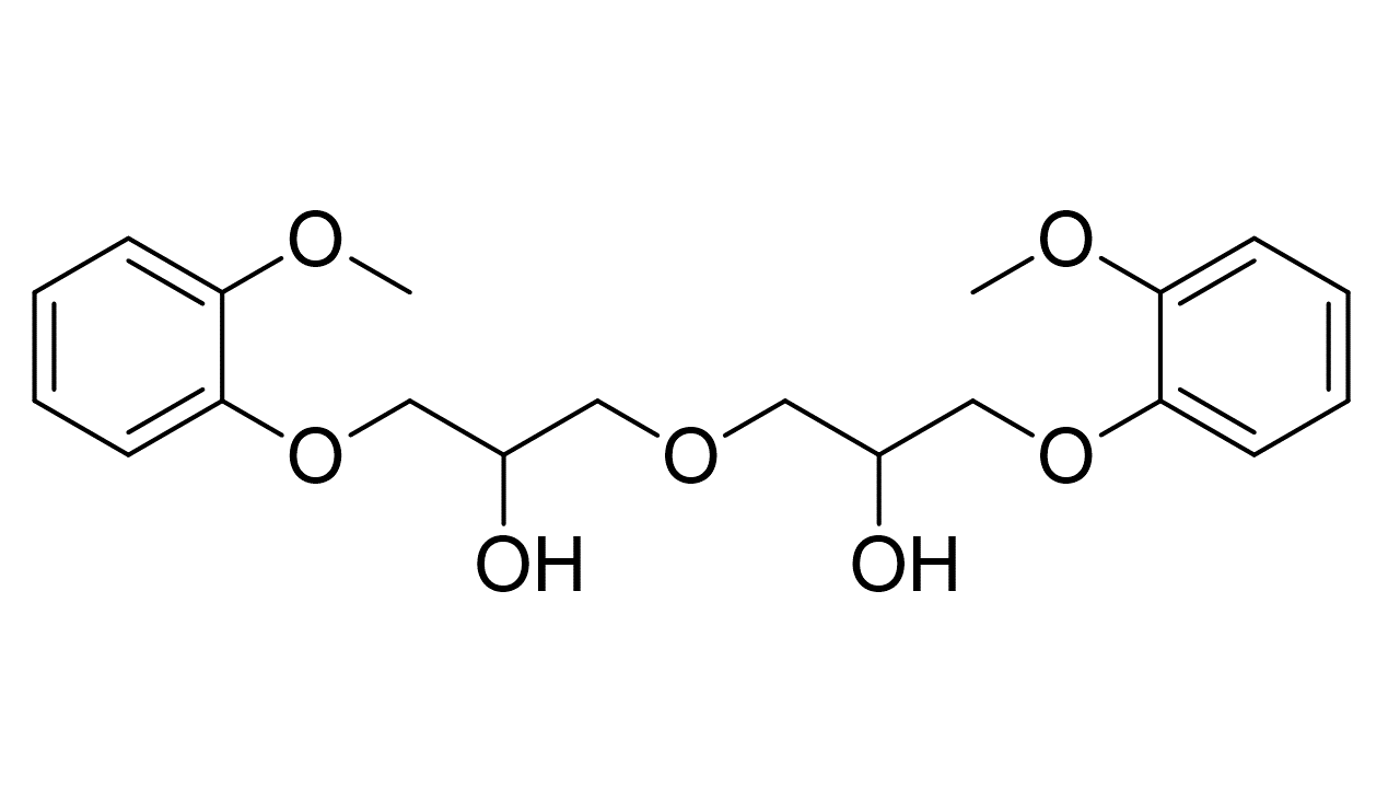 Guaifenesin EP Impurity C