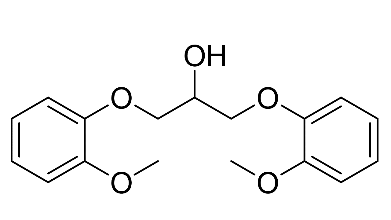 Guaifenesin EP Impurity D