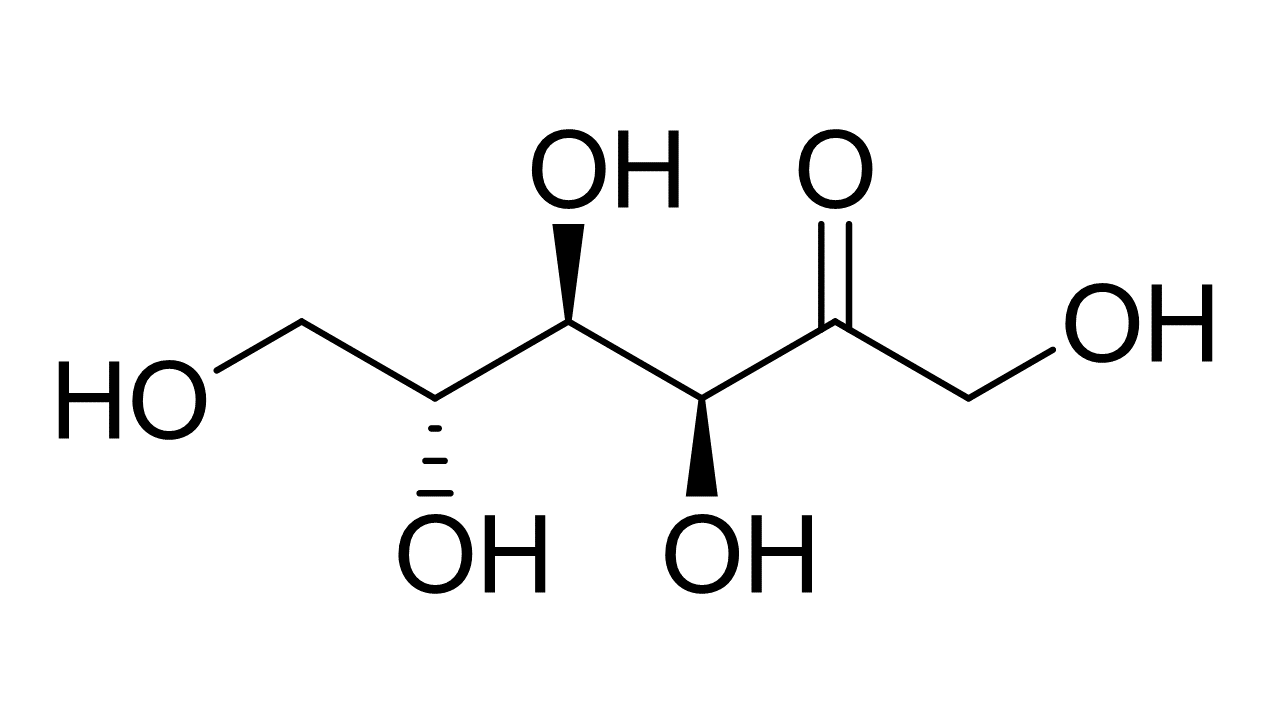 Fructose Standard