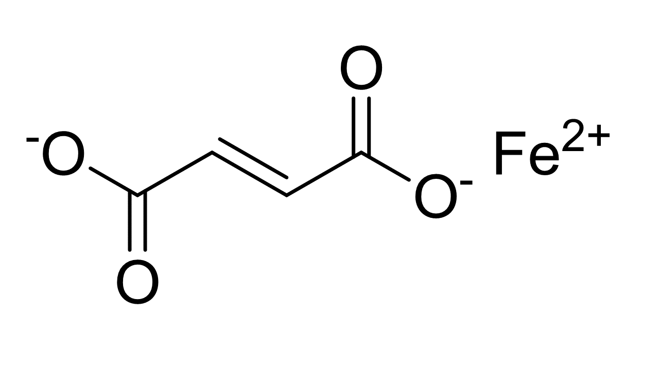 Ferrous Fumarate