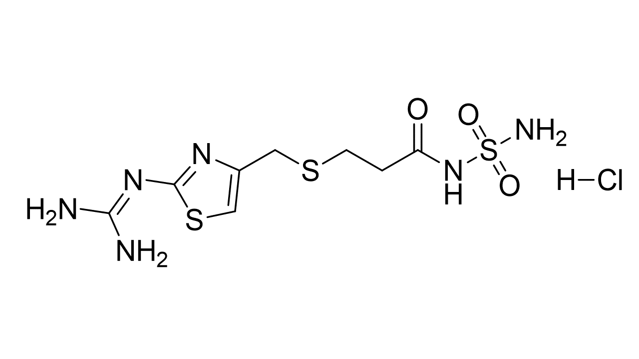 Famotidine EP Impurity C