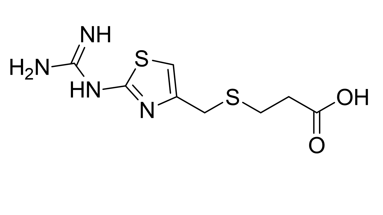 Famotidine EP Impurity F