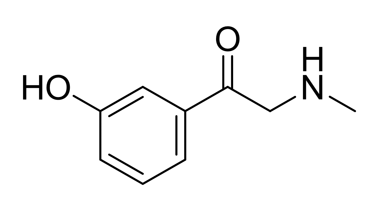 Phenylephrine EP Impurity C-Free Base