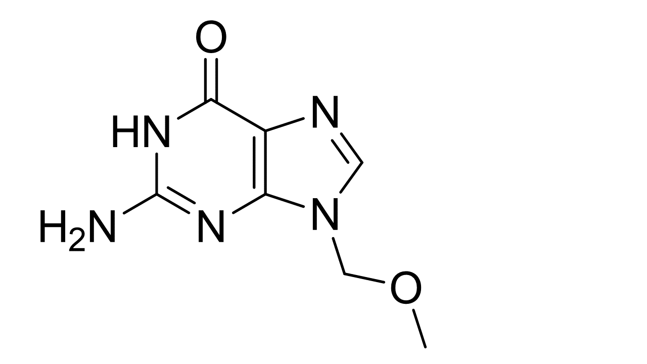 Valganciclovir USP Related Compound - C