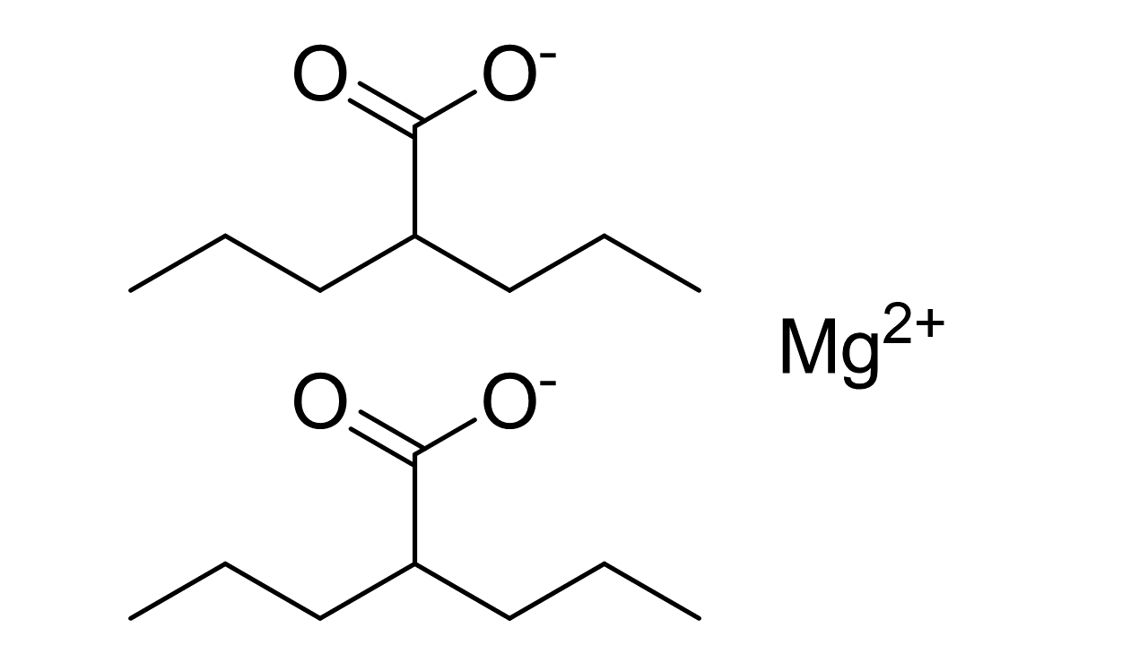 Magnesium Valproate