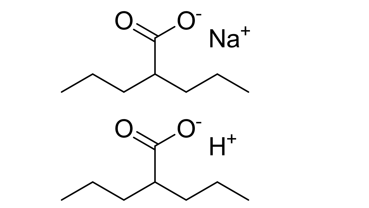 Divalproex Sodium