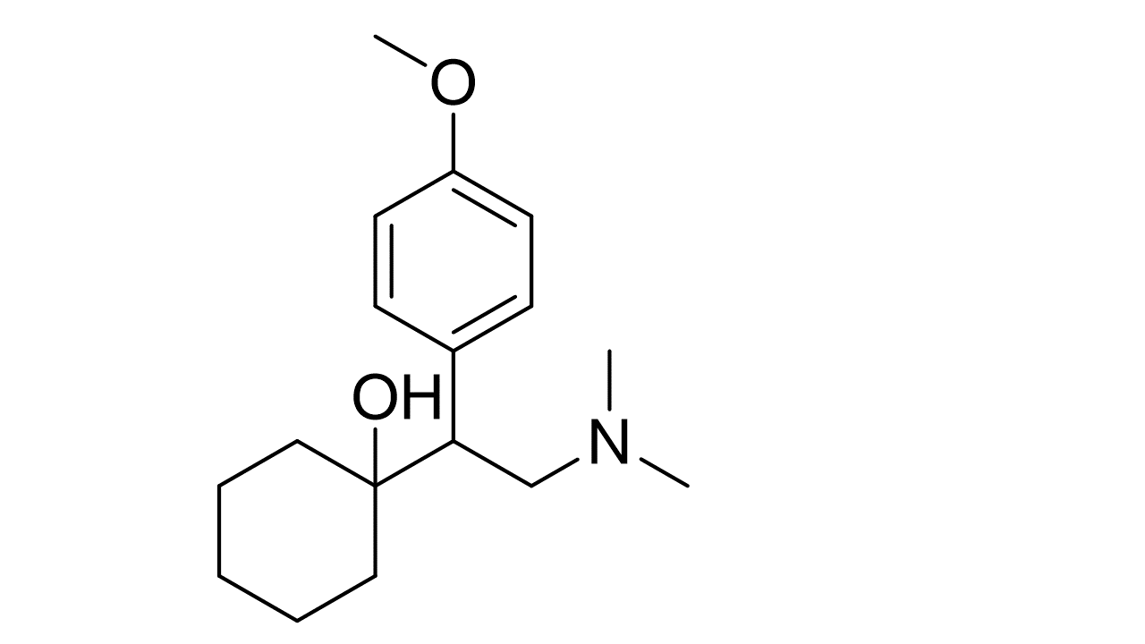 venlafaxine Standard