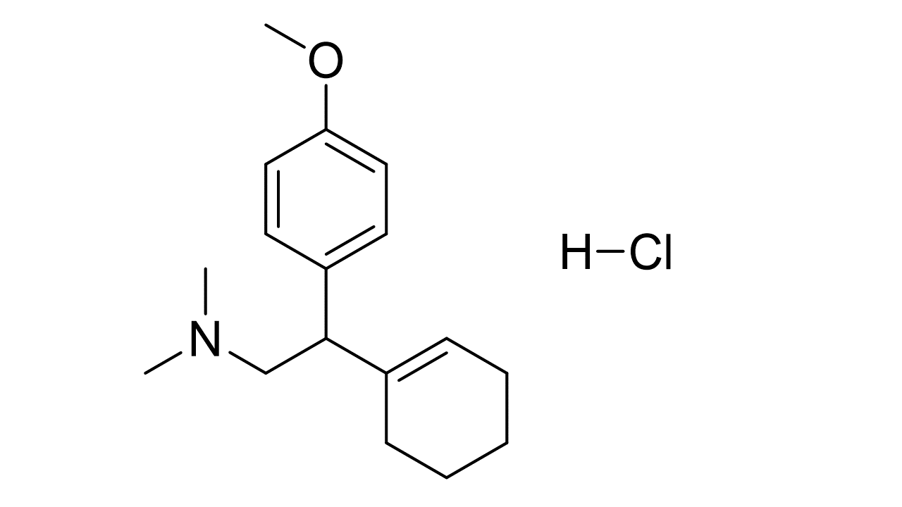 Venlafaxine EP Impurity F