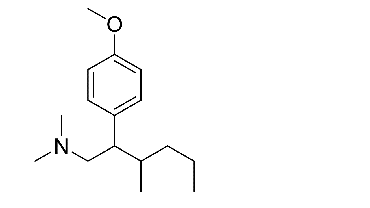 Venlafaxine Hydrochloride - Impurity G