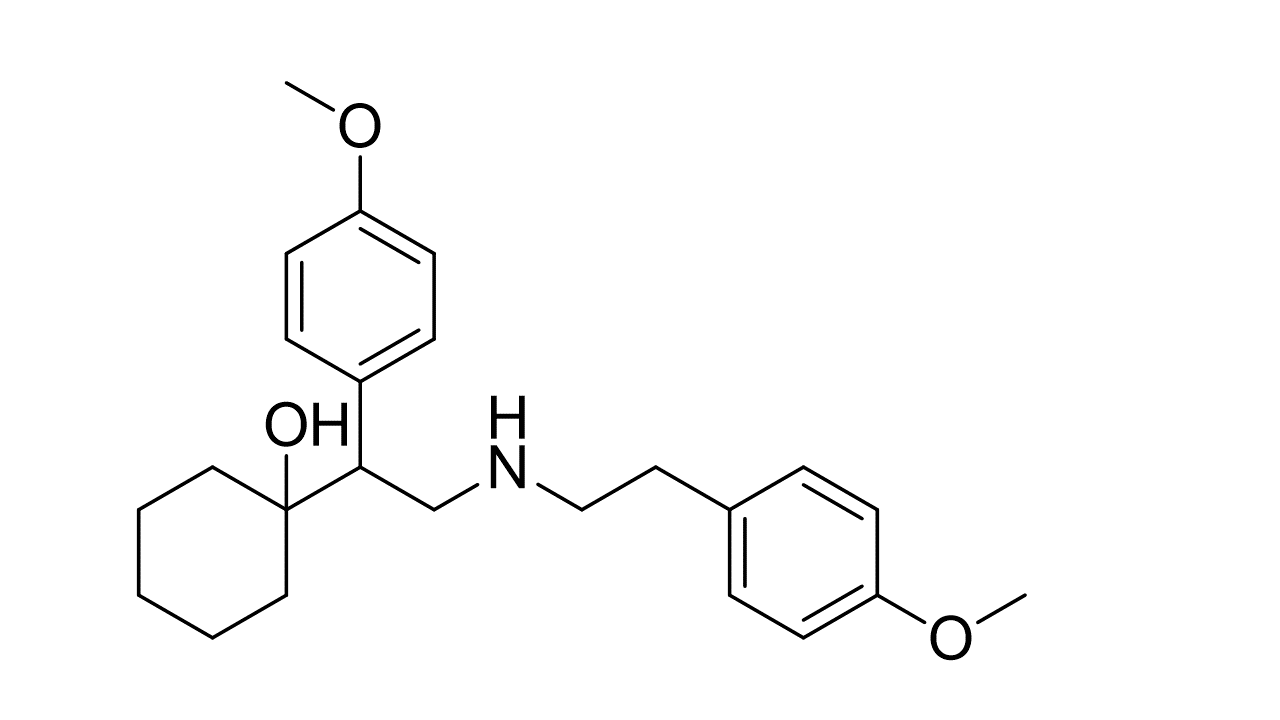 Venlafaxine EP Impurity H