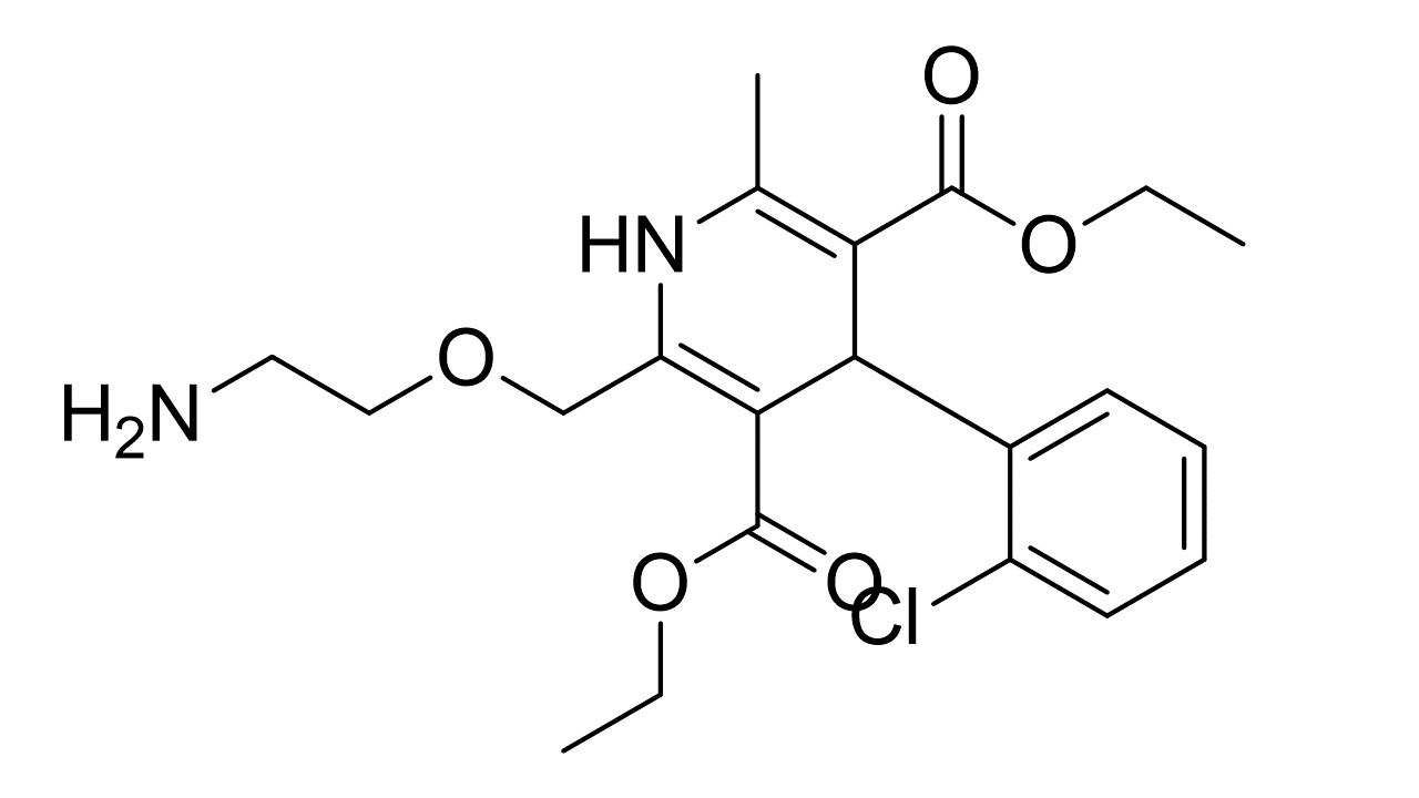 Amlodipine Besilate Impurity - E