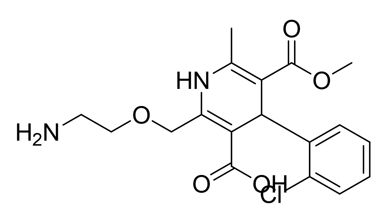 Amlodipine Methyl Monoester Impurity