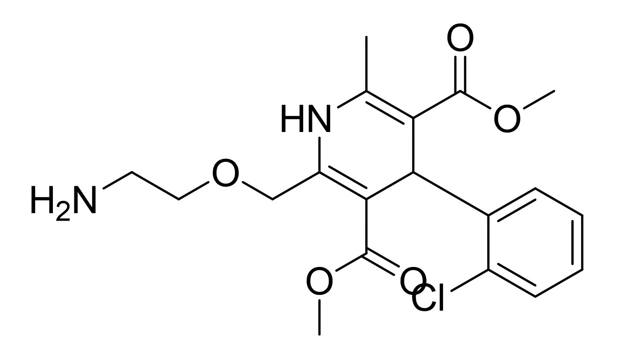 Amlodipine Besilate Impurity - F