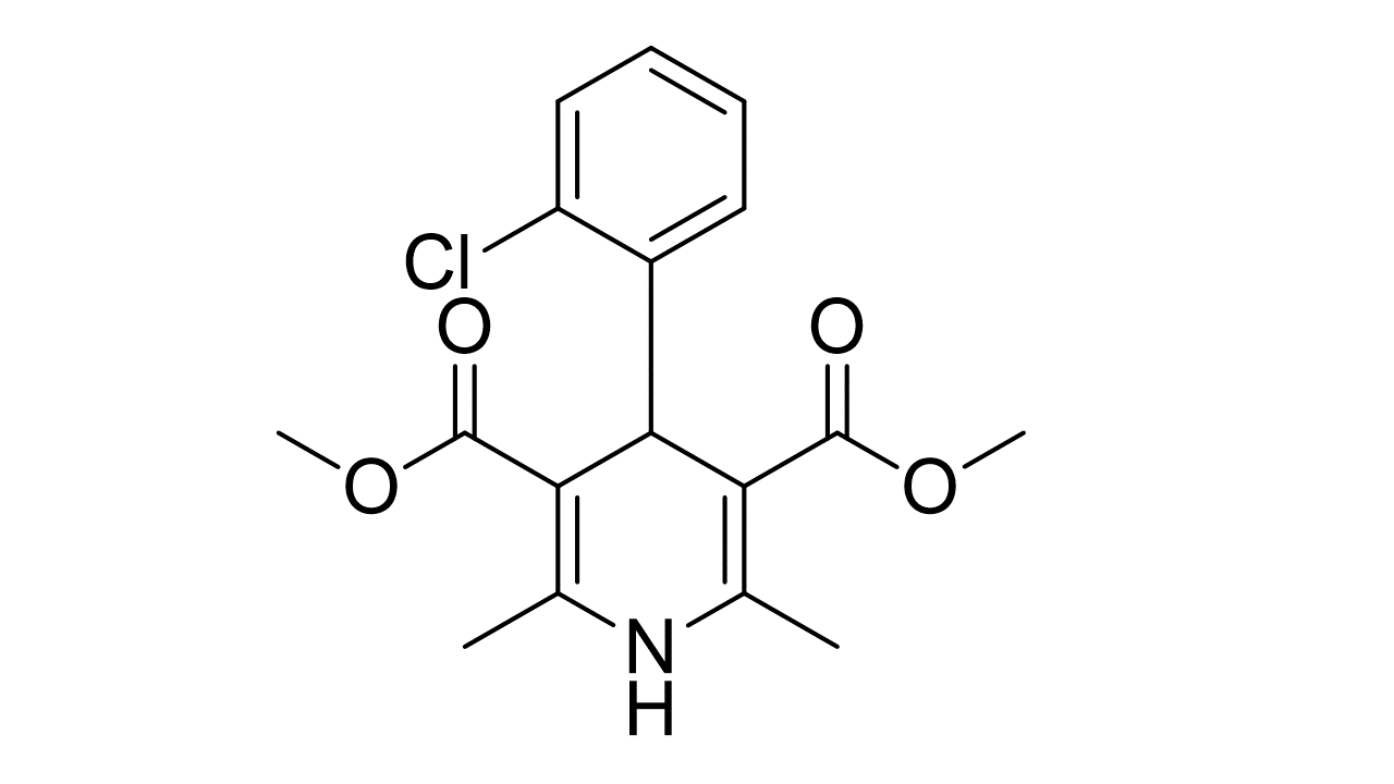 Amlodipine Besilate Impurity - G